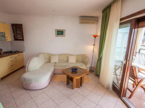 Apartments Rosanda