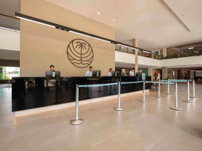 Japaratinga Lounge Resort