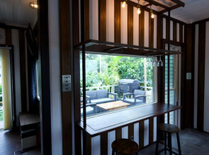 Vacation Village Nakijin - Okinawa 特選素材のBBQディナー1食ご提供