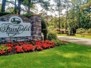 Fairfield Plantation Resort