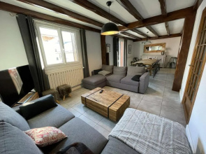 Appartement Valloire, 3 pièces, 6 personnes - FR-1-263-276