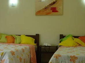 Dom Gambini Parque Hotel