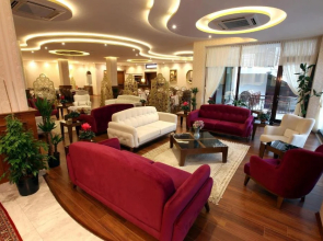 Ugur Termal Residence