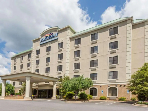 Baymont Inn & Suites Asheville/Biltmore
