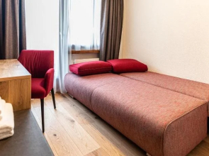 Hotel Restaurant Silbersand