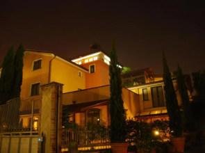 Four Points Flex by Sheraton Naples Marigliano