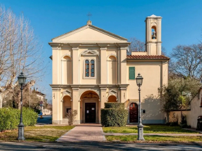 Tenuta Santa Colomba