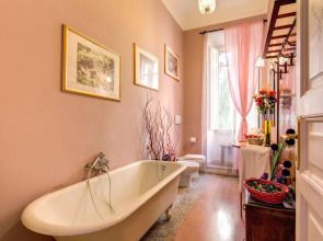 Rome Experience Hostel