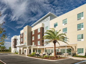 Towneplace Suites By Marriott Ocala