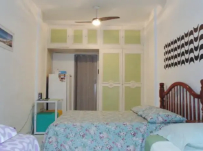 Rio De Janeiro Flats