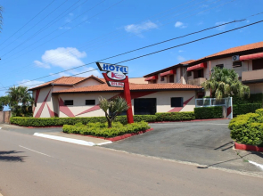 Hotel Karina