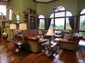 Bama Bed and Breakfast