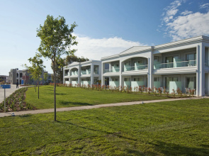Blue Lagoon Princess Hotel