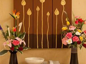 S.M. Grande Residence