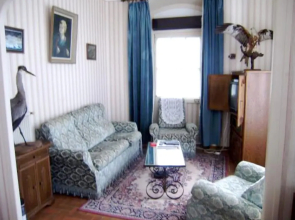 House With 3 Bedrooms in Gabarret, With Wonderful Lake View, Enclosed Garden and Wifi - 100 km From the Beach
