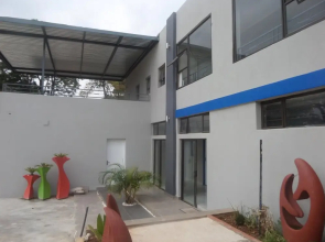 Tshedza Guest House