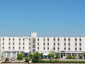 Bonjour Tagungshotel Stuttgart Gerlingen