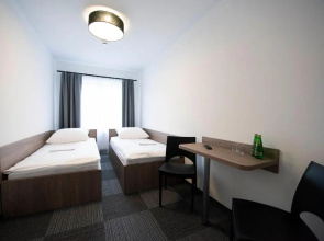 Hostel SMS