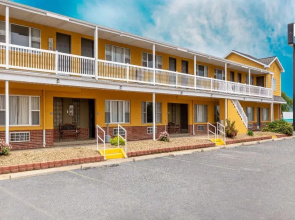 Days Inn by Wyndham Chillicothe