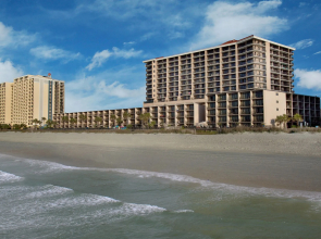 Compass Cove Resort