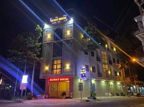 Sunny House Hostel