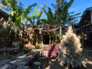 Lang Ho Homestay - Coffee