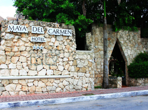 MAYAN ART Hotel Boutique - 10Th. Ave