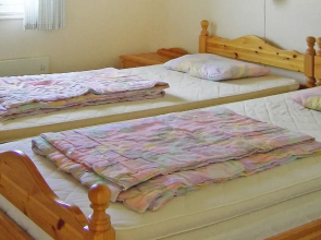 4 Person Holiday Home in Byxelkrok-by Traum