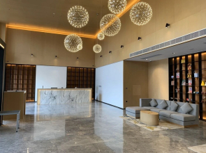 Hoya International Hotel Yangon