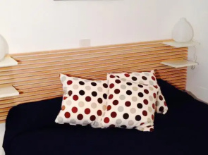 Circo Massimo Holiday Home