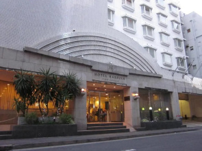 Hotel Harbour Yokosuka - Vacation STAY 86063