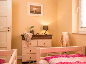 Appartementhaus Möwe - Ferienwohnungen