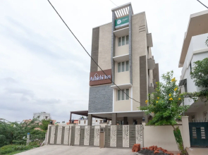 OYO Flagship 095 Athithi Inn