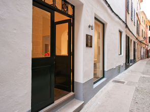 971 Hotel Con Encanto