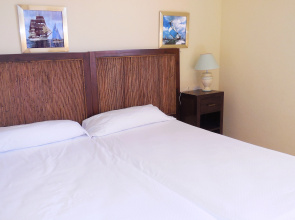 Apartamentos Playa Romana