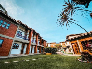 Pousada Porto Paraiso