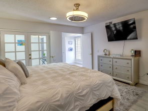 Palm Desert Vacation Rental w/ Community Pool!