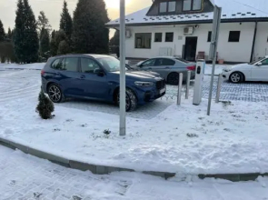 Zajazd Maj