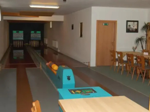 Rennstieg-Hotel Rettelbusch