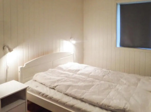 Awesome Home in Kvalavåg With Wifi and 2 Bedrooms