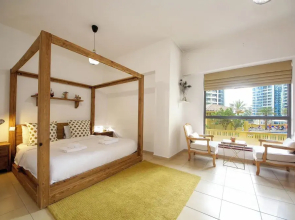 Silk Valley-Luxury 2B close to Beach