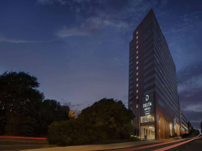 Delta Hotels by Marriott Richmond Downtown