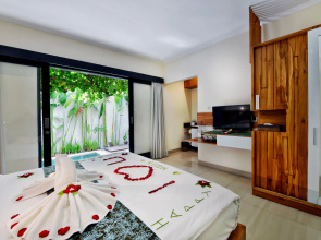 Bali Corail Villa