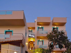 Hotel Anatoli Apartments