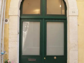 Dammuso di Ponente Ortigia