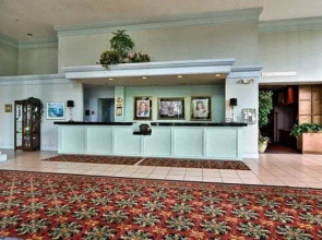 Rodeway Inn & Suites & Conference Center