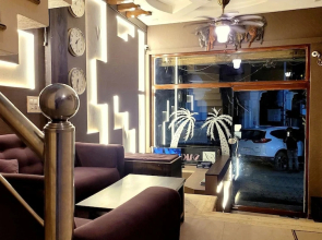 Urban Square by Urban Galaxy