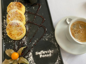 Отель «Софиевский посад»