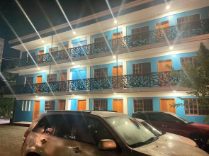 Hotel Hormiguero