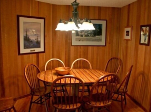 Mt Baker Lodging Condo 41 - Sleeps 8